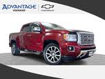 GMC Canyon Denali Crew Cab 4WD