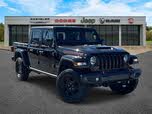 Jeep Gladiator Mojave Crew Cab 4WD