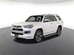 Toyota 4Runner Limited 4WD