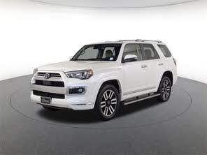 Toyota 4Runner Limited 4WD