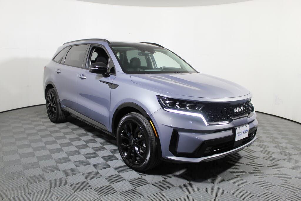 2023 Kia Sorento SX FWD