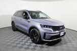 Kia Sorento SX FWD