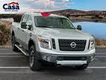 Nissan Titan XD PRO-4X Crew Cab 4WD