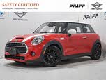 MINI Cooper S 2-Door Hatchback FWD