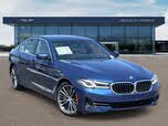 BMW 5 Series 540i RWD
