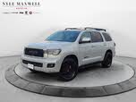 Toyota Sequoia TRD Pro 4WD
