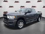 RAM 2500 Big Horn Crew Cab 4WD