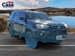 Toyota 4Runner SR5 Premium 4WD