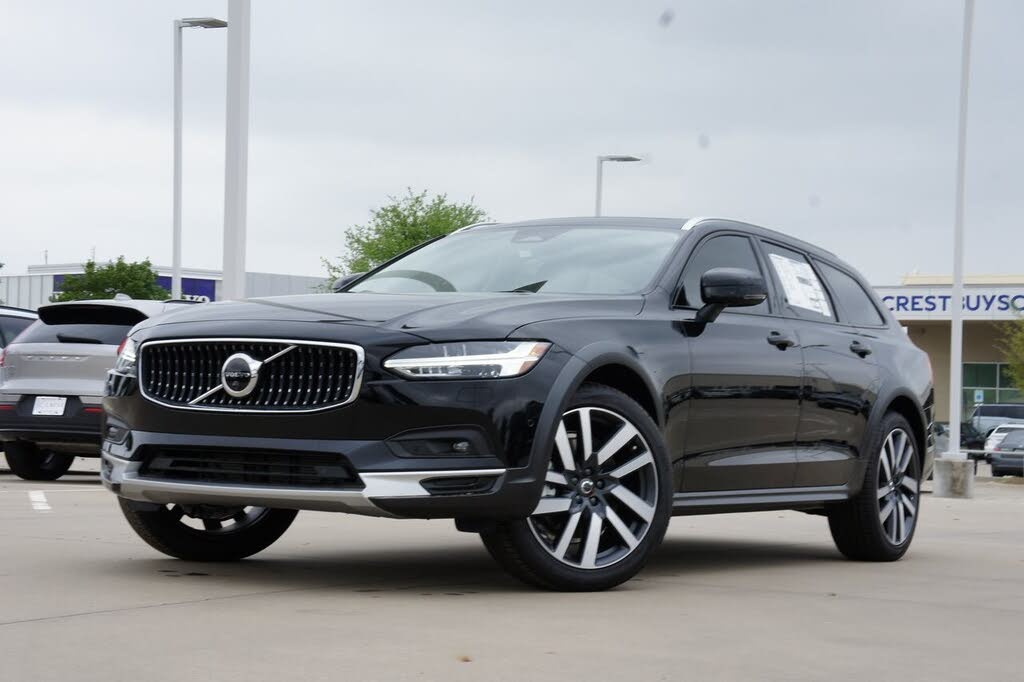 2025 Volvo V90 Cross Country B6 Plus AWD
