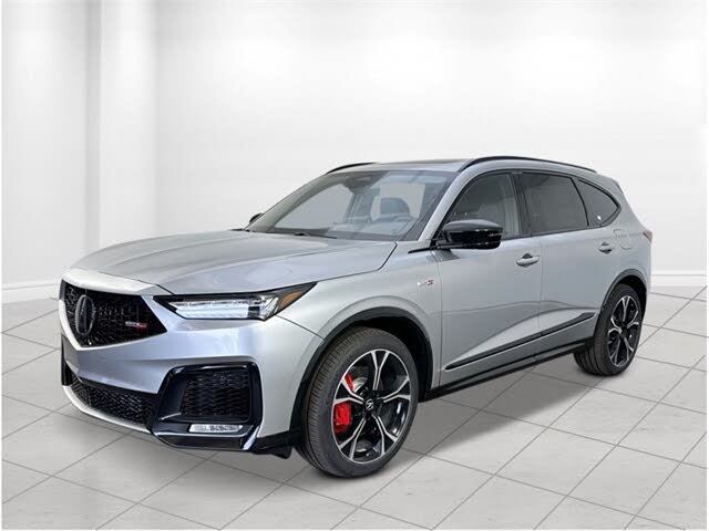 2026 Acura MDX Type S SH-AWD with Advance Package