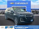 Chevrolet Traverse LT Cloth AWD