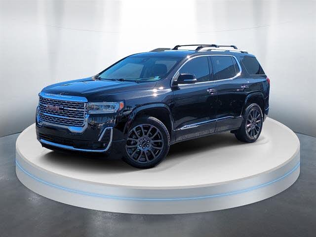 2023 GMC Acadia Denali AWD