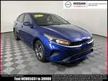 Kia Forte LXS FWD