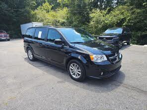 Dodge Grand Caravan SXT FWD
