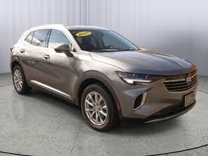 Buick Envision Preferred FWD