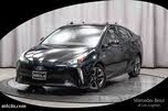 Toyota Prius XLE FWD
