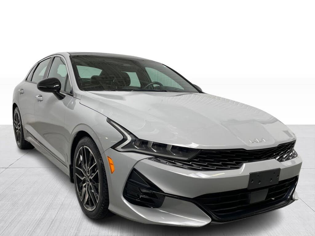 2023 Kia K5 GT FWD