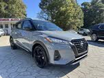 Nissan Kicks SR FWD