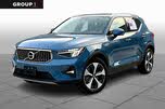 Volvo XC40 B5 Plus Bright Theme AWD