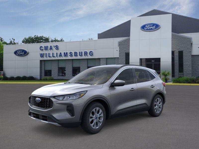 2024 Ford Escape Active FWD