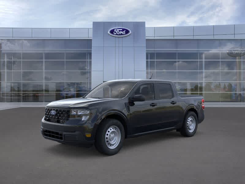 2025 Ford Maverick XL SuperCrew FWD
