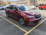 Chrysler Pacifica Hybrid Touring L FWD