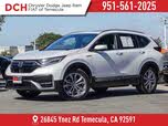 Honda CR-V Hybrid Touring AWD