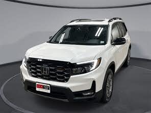 Honda Passport TrailSport AWD