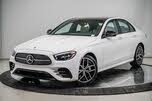 Mercedes-Benz E-Class E 350 RWD