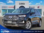 Ford Edge Titanium AWD