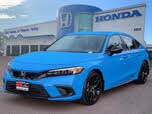 Honda Civic Hatchback Sport FWD