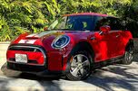 MINI Cooper SE 2-Door Hatchback FWD