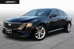Cadillac CT5 Premium Luxury RWD