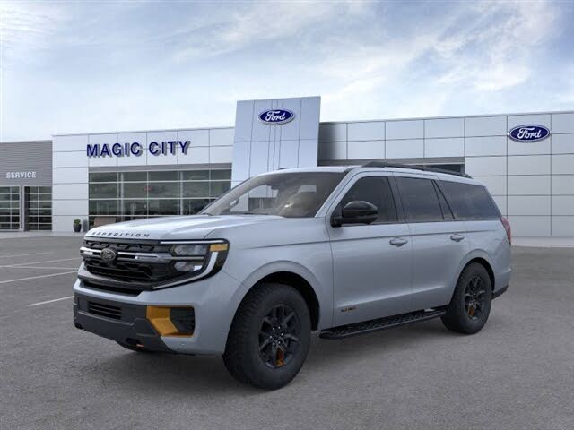 2025 Ford Expedition Tremor 4WD