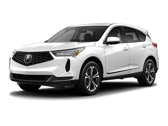 2026 Acura RDX SH-AWD with Technology Package