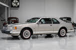 Lincoln Mark VII Bill Blass