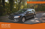 Volvo XC70 3.2 Wagon