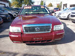 Mercury Grand Marquis LS