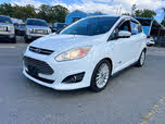 Ford C-Max Energi SEL FWD