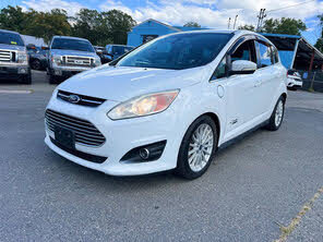 Ford C-Max Energi SEL FWD