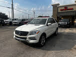 Mercedes-Benz M-Class ML 350 BlueTEC 4MATIC