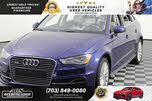 Audi A3 Sportback e-tron 1.4T Premium Plus FWD