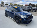 MINI Countryman Cooper S ALL4 AWD