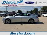 Lexus ES 350 FWD