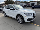 Audi Q5 quattro Premium Plus 45 TFSI