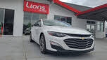 Chevrolet Malibu LT FWD