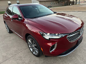 Buick Envision Avenir FWD