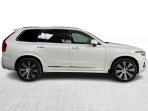 Volvo XC90 T6 Inscription 7-Passenger AWD
