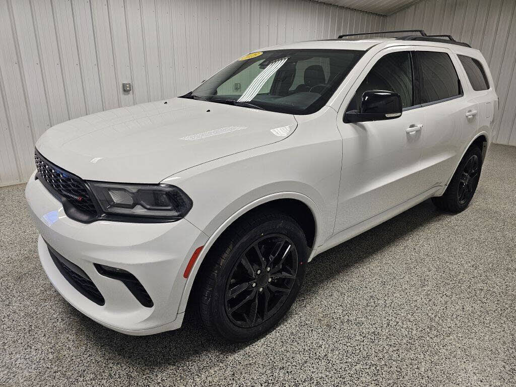 2023 Dodge Durango GT AWD