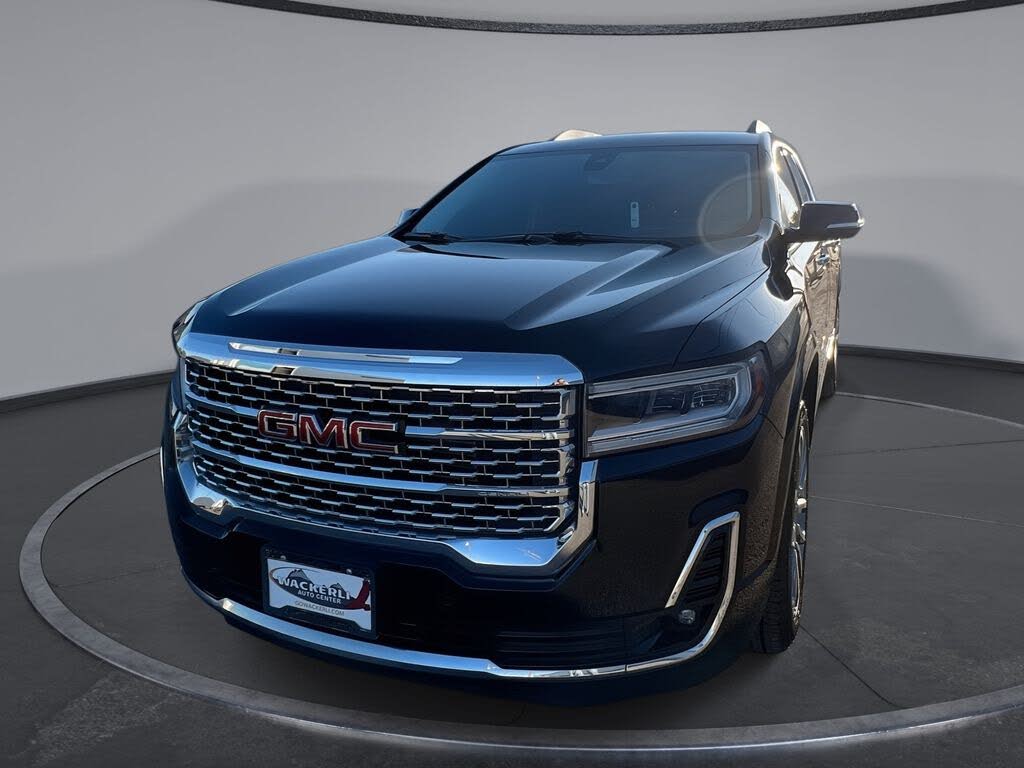 2023 GMC Acadia Denali AWD
